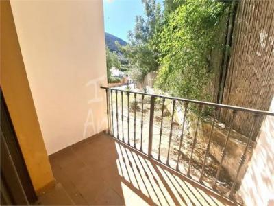 Acheter Appartement 42 m2 Alcaucin