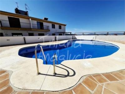 Acheter Appartement Alcaucin r�gion MALAGA