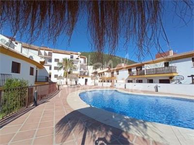 Annonce Vente Appartement Alcaucin