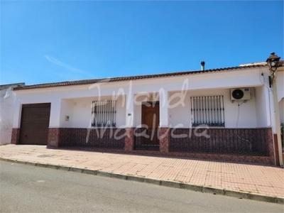 Annonce Vente Maison Humilladero