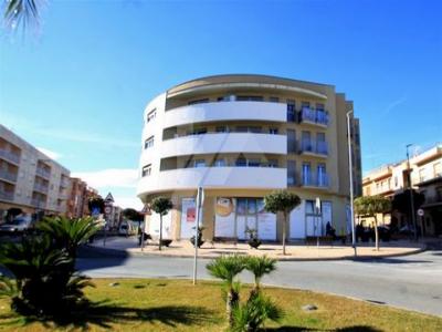 Annonce Vente Local commercial Teulada