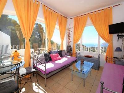 Acheter Maison Benissa r�gion ALICANTE