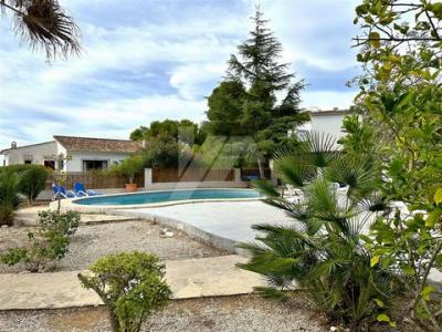 Acheter Maison 91 m2 Moraira