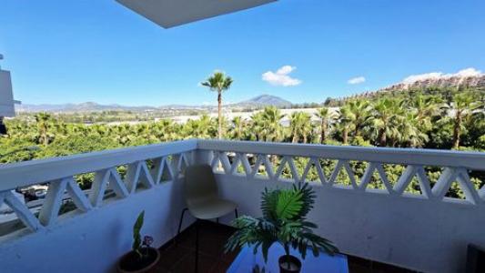 Acheter Appartement 100 m2 Marbella