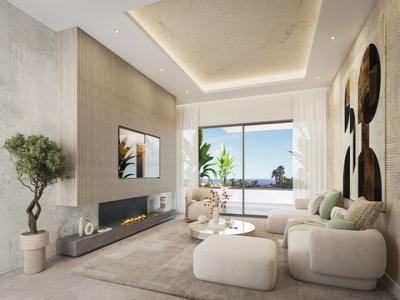 Annonce Vente Appartement Benalmadena
