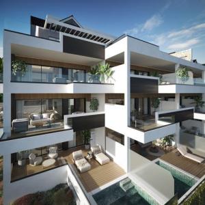 Acheter Appartement Benalmadena r�gion MALAGA