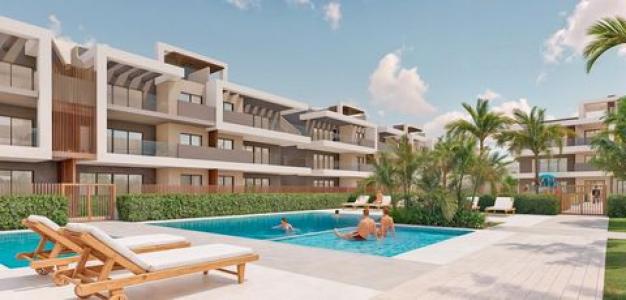 Acheter Maison 96 m2 Pilar-de-la-horadada