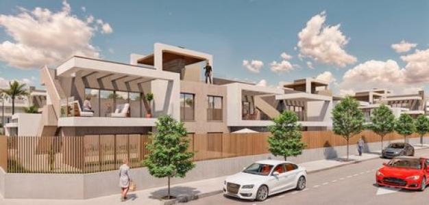 Acheter Appartement Pilar-de-la-horadada r�gion ALICANTE
