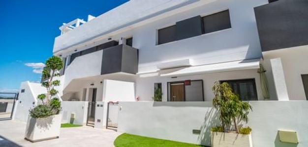 Acheter Appartement 138 m2 Torrevieja