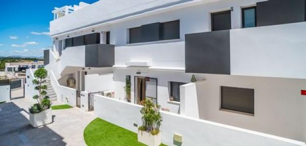 Acheter Appartement Torrevieja r�gion ALICANTE