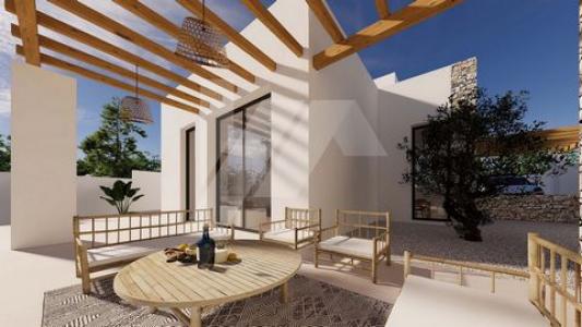Acheter Maison Moraira r�gion ALICANTE