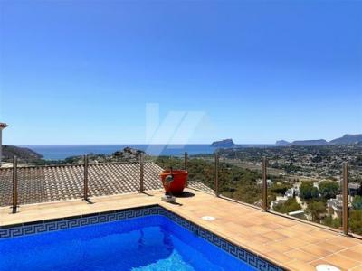 Annonce Vente Maison Moraira