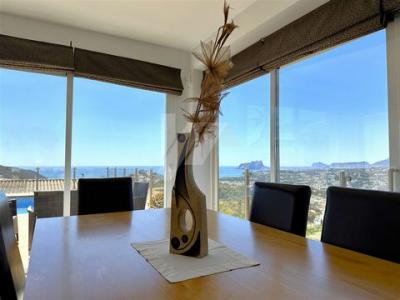 Acheter Maison 308 m2 Moraira