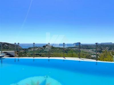Annonce Vente Maison Moraira