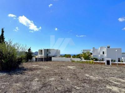 Annonce Vente Terrain Moraira
