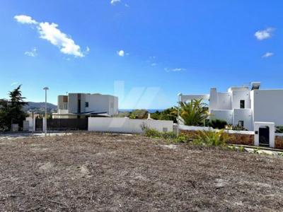 Acheter Terrain Moraira r�gion ALICANTE