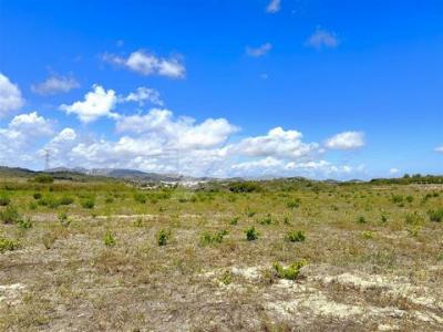 Acheter Terrain 12000 m2 Denia
