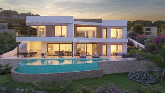 Annonce Vente Maison Moraira