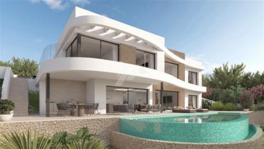 Acheter Maison 255 m2 Moraira