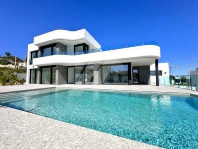 Annonce Vente Maison Moraira
