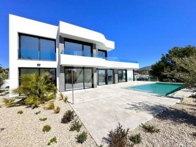 Acheter Maison 230 m2 Moraira