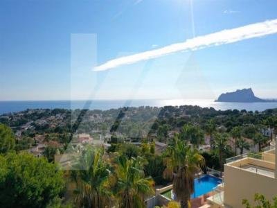 Annonce Vente Maison Moraira