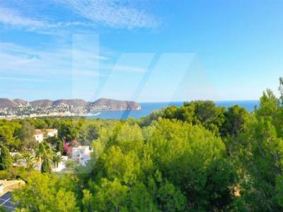 Acheter Maison 212 m2 Moraira