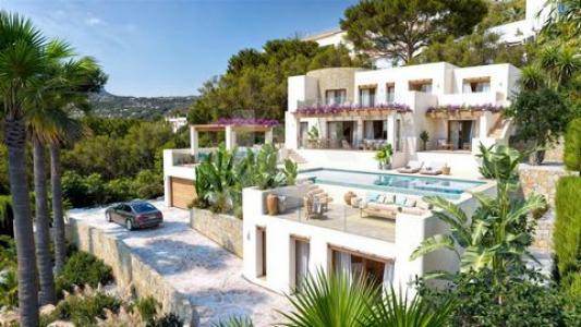 Acheter Maison Moraira r�gion ALICANTE