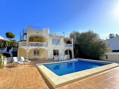 Acheter Maison 152 m2 Benissa