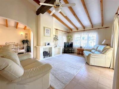 Acheter Maison Benissa r�gion ALICANTE