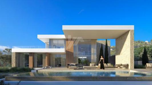 Annonce Vente Maison Moraira