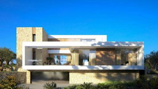Acheter Maison 350 m2 Moraira