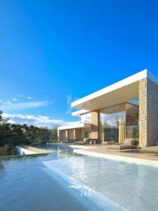 Acheter Maison Moraira r�gion ALICANTE
