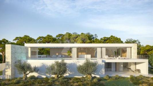 Annonce Vente Maison Moraira