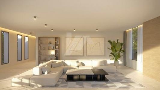 Acheter Maison 360 m2 Moraira
