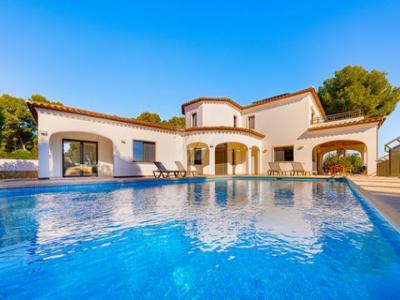 Acheter Maison 456 m2 Moraira