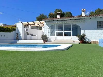 Acheter Maison Moraira