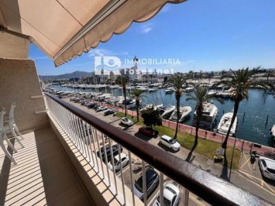 Vente Appartement Empuriabrava  GI en Espagne