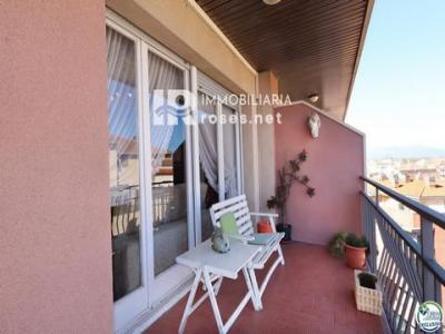 Acheter Appartement 121 m2 Figueres