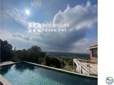 Acheter Maison Pau r�gion GIRONA