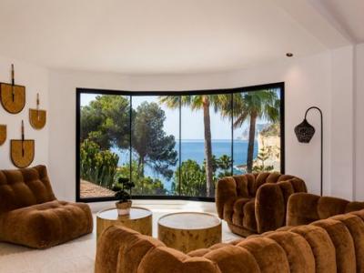 Acheter Maison 240 m2 Benissa