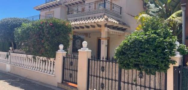 Acheter Maison 75 m2 Orihuela-costa