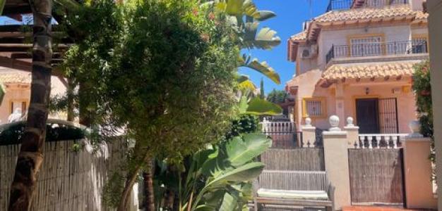 Acheter Maison Orihuela-costa r�gion ALICANTE