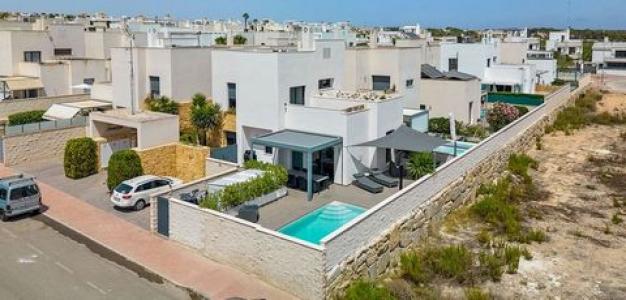 Annonce Vente Maison Ciudad-quesada