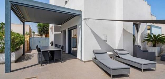Acheter Maison 123 m2 Ciudad-quesada