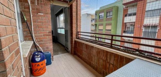 Acheter Appartement 137 m2 Guardamar-del-segura
