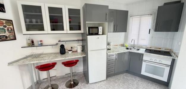 Acheter Appartement 60 m2 San-miguel-de-salinas