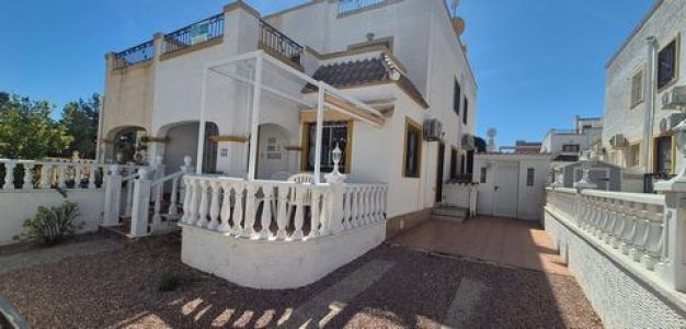 Annonce Vente Maison Orihuela-costa