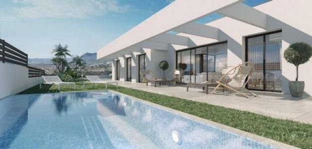 Annonce Vente Maison Finestrat