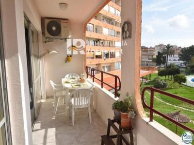 Acheter Appartement 56 m2 Roses
